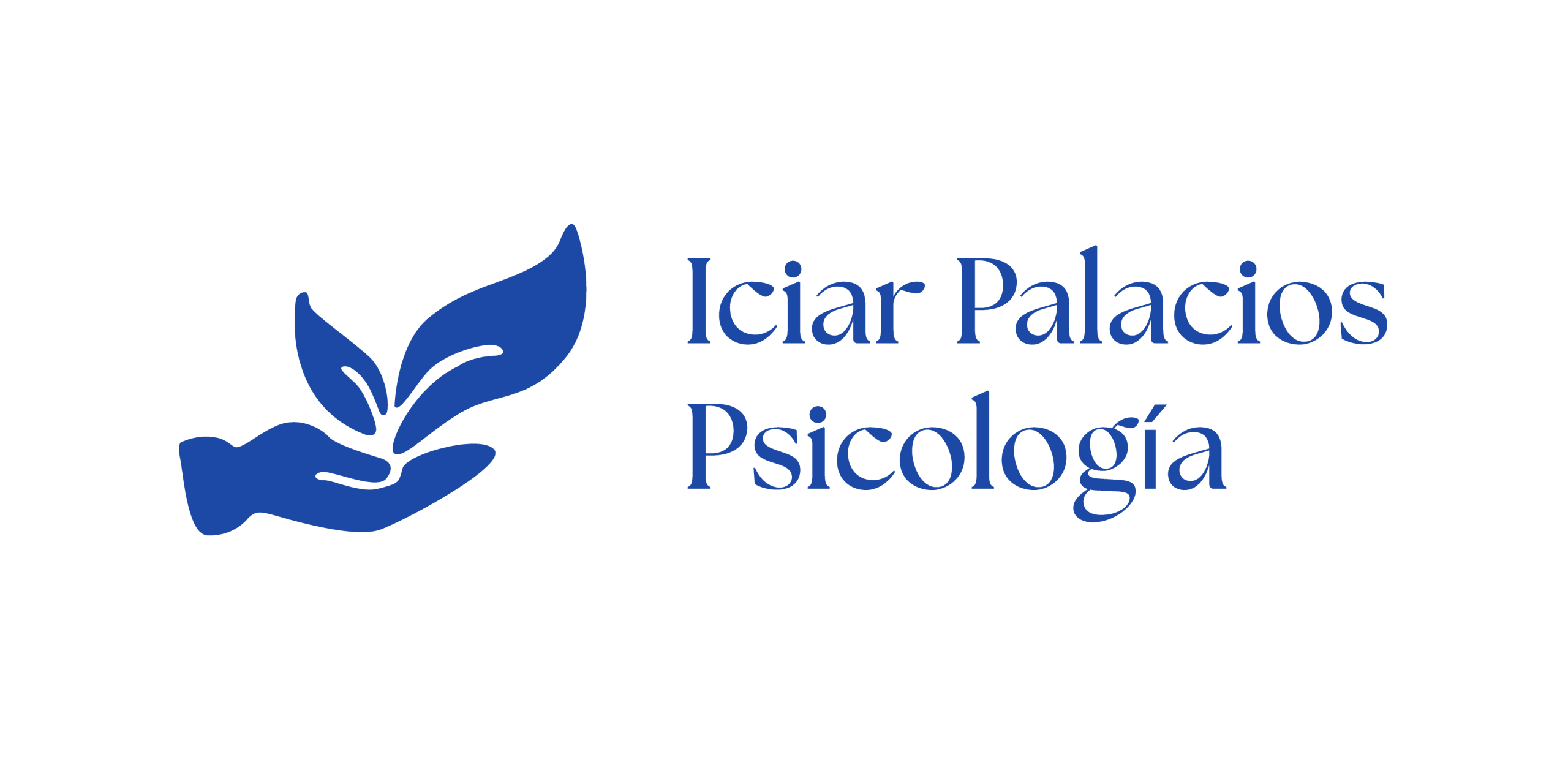 Iciar Palacios Psicologa